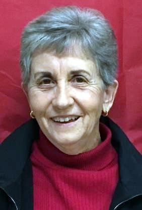 Obituary of Gladys Shelia Kidd