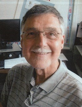 Obituary of Robert Carlton Lyalls