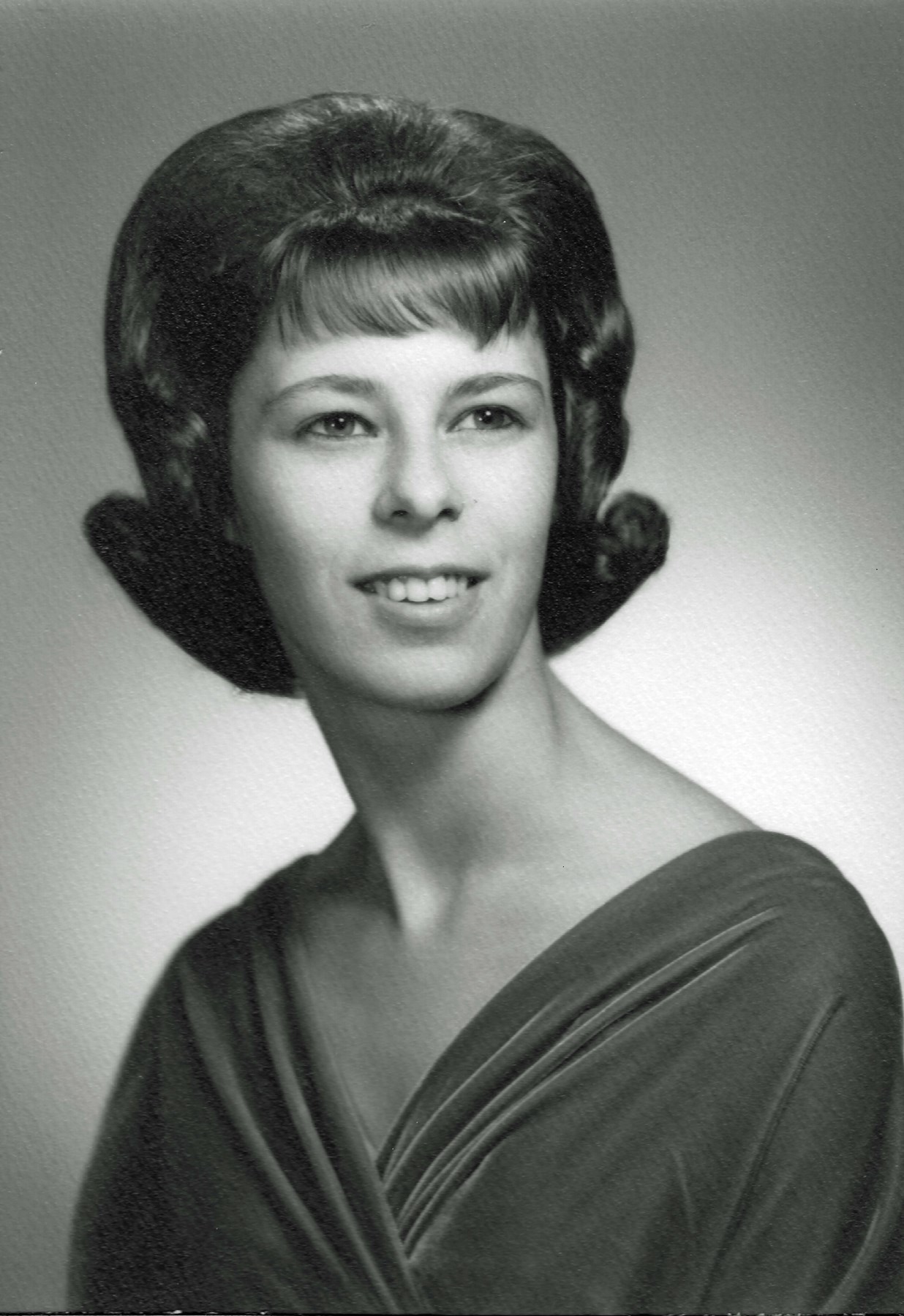 Obituario de Nancy L. Martin