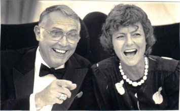 Obituary of Thomas Fagan Liegler