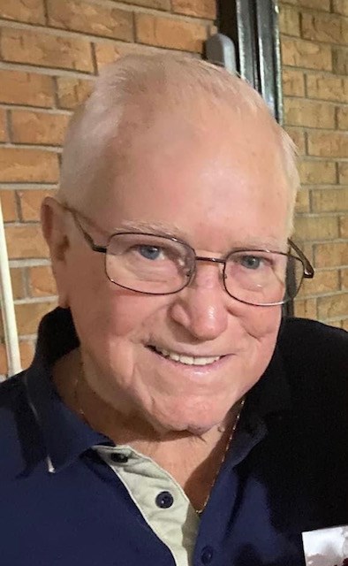 Obituary of Richard L Maas