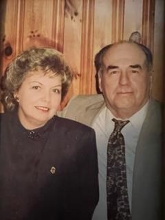 Obituary of Joan Alice McCusker