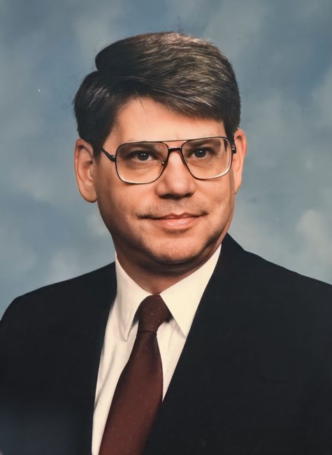 Obituary of Ronald Arnett Sr.