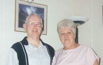 Obituary of Lorraine Eleanor EVANS