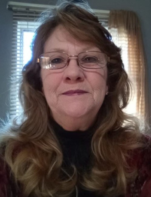Obituary of Pamela Eversole
