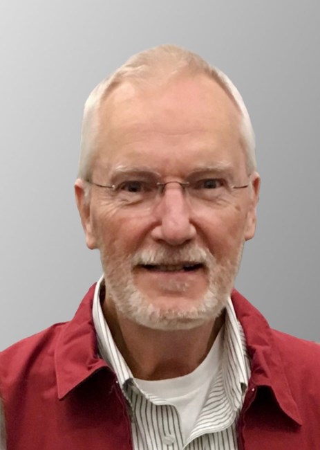 Avis de décès de Wayne Joseph Aholt