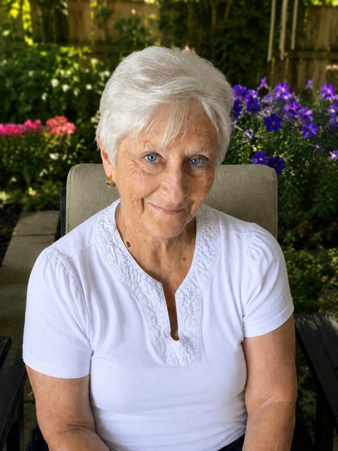 Obituary of Marcia Lynn Wewe