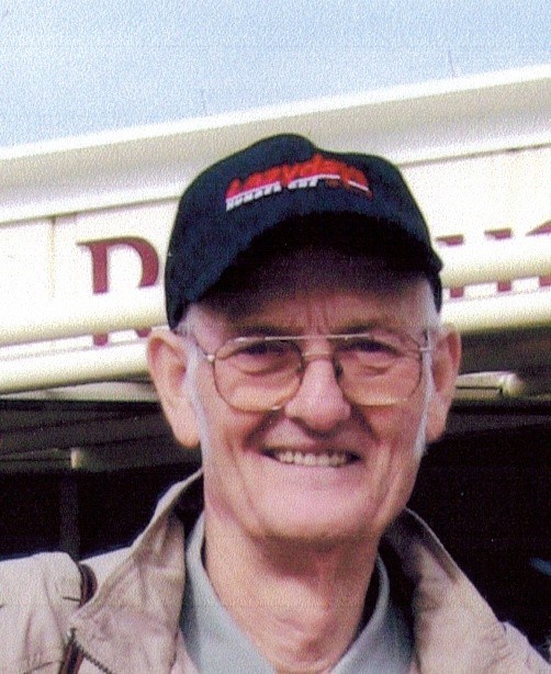 Obituary of Eric Emil Schroder