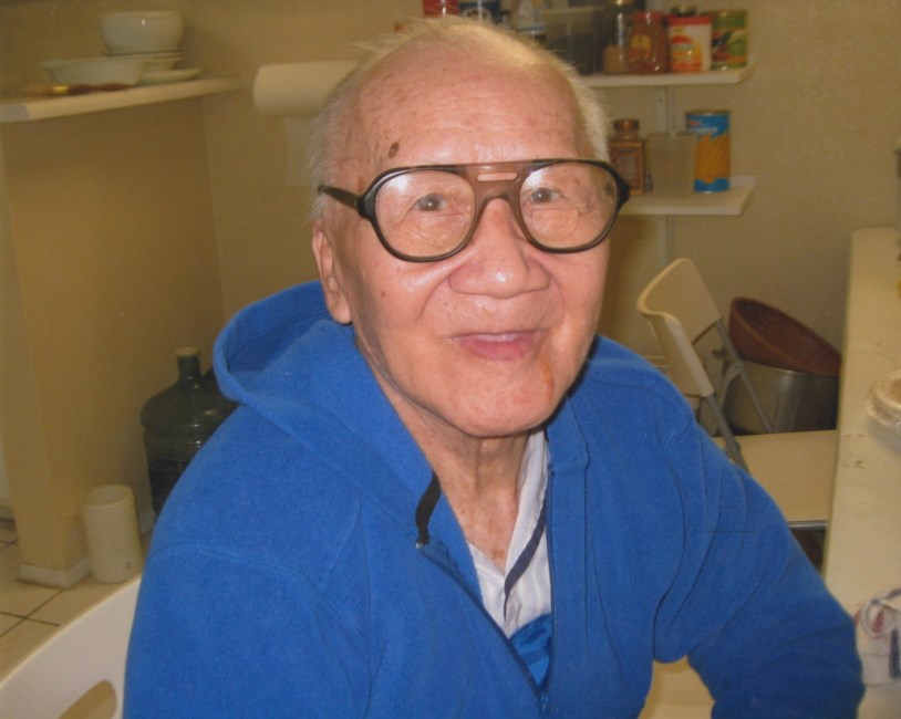 Obituary of Tran Ngoc Tac