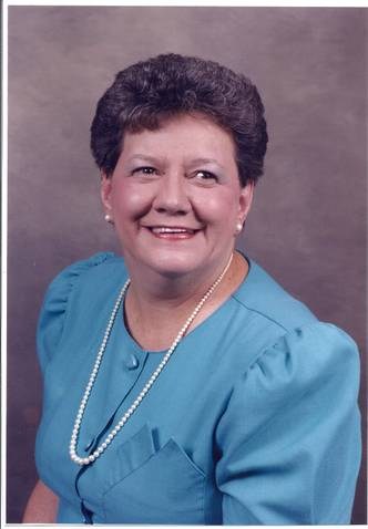 Obituary of Janet Theresa Walsh Fredette Bellerive