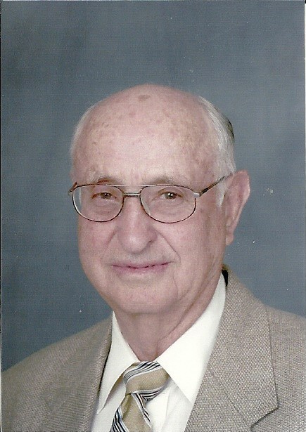 Obituary of Eugene Albert Kelley