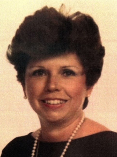 Obituary of Mary Ann Smith