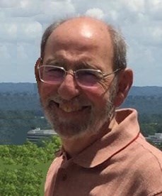 Obituary of Andrew Samuel Simonetti