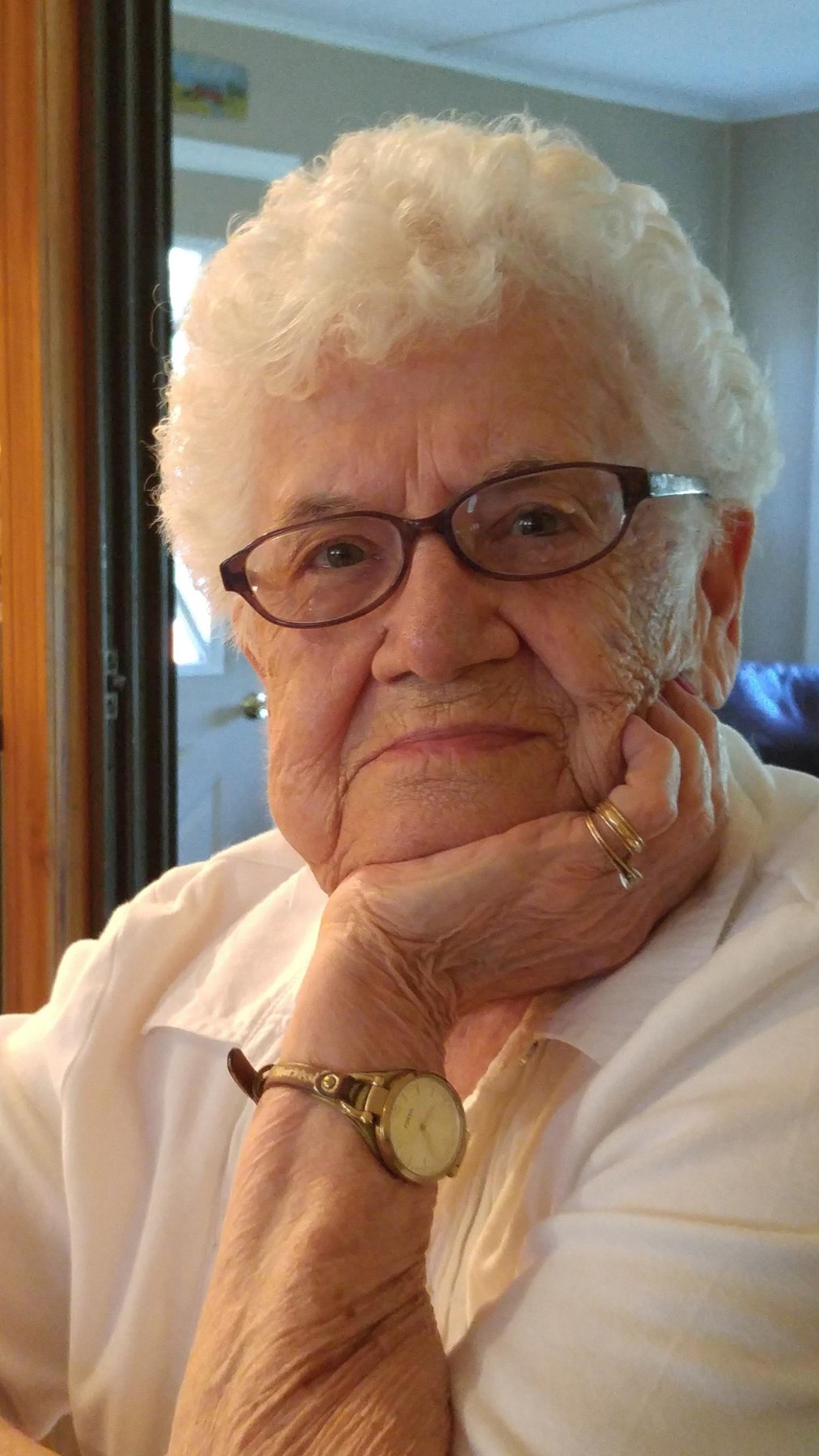 Obituary of Dorothy S. Sullivan