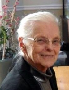 Obituary of Norma J Bere