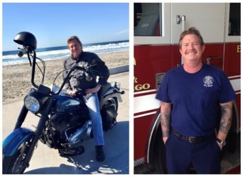 Obituary of Kelly Lee McComb