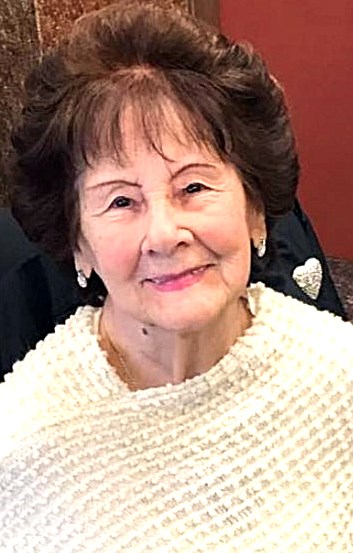 Obituary of Rose Catalano