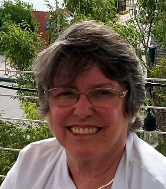 Obituary of Marjorie Morton Otto