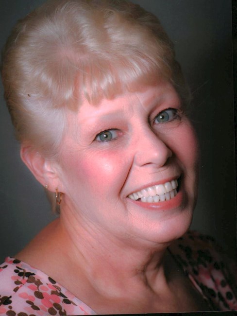 Obituary of Rosemae Anderson