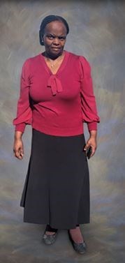 Obituary of Sophia Wanjiru Mukuria