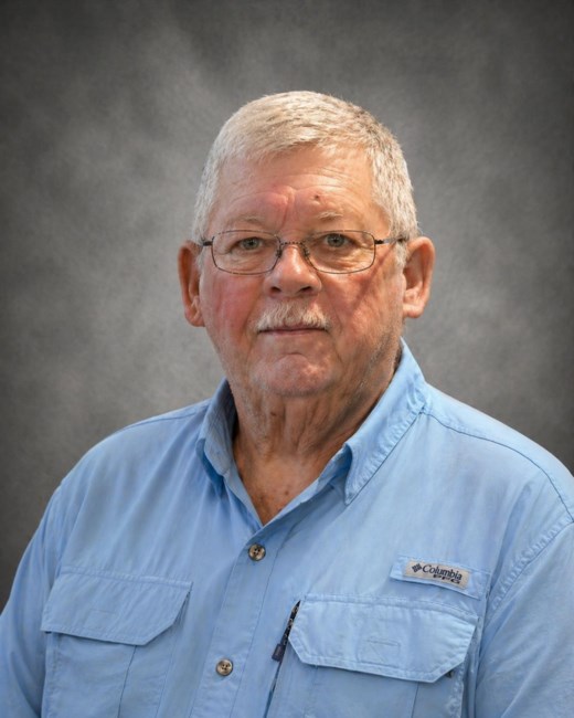 Obituary of Joseph "Cooter" A Canterbury