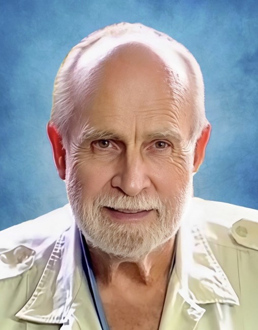 Obituary of Ralph Leroy King Jr.