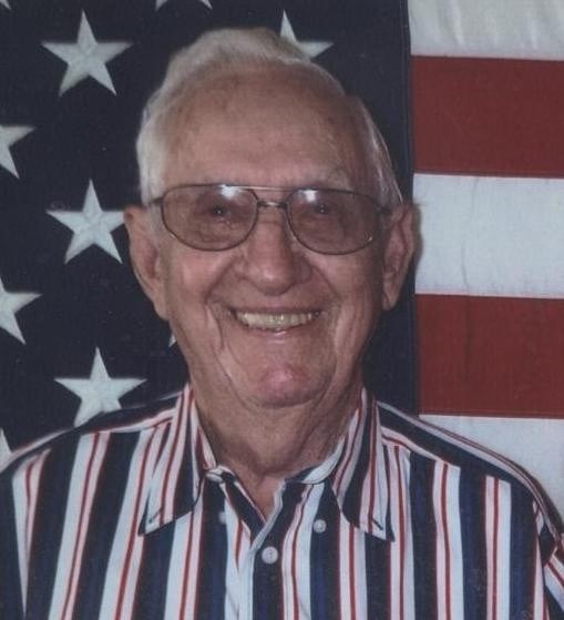 Obituary of Carl Edward Morris