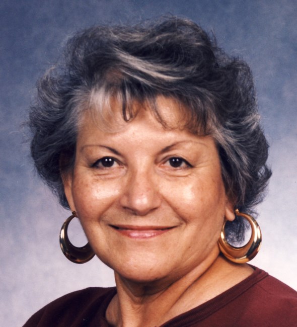 Obituary of Consuelo "Connie" Gonzales Pool