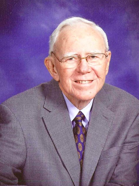 Obituary of Billy Renfroe