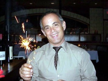 Obituary of Michael Joseph Mangarella