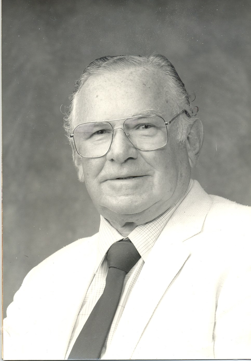 Obituary of Philip Stein