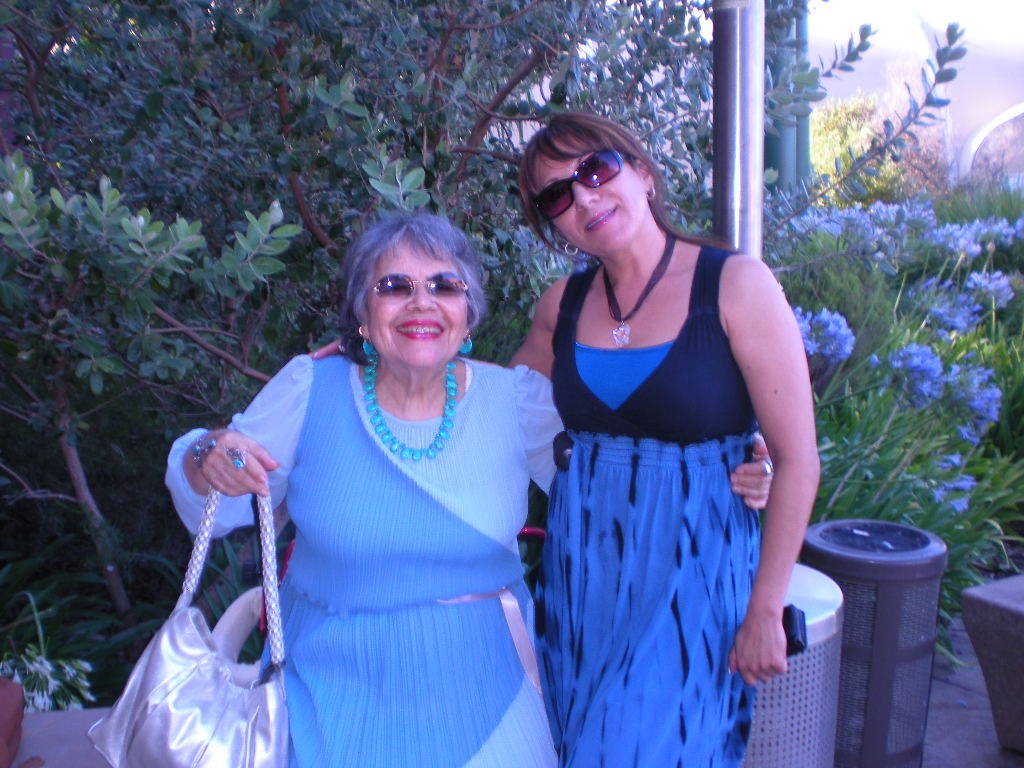 Obituary of Lydia Jones