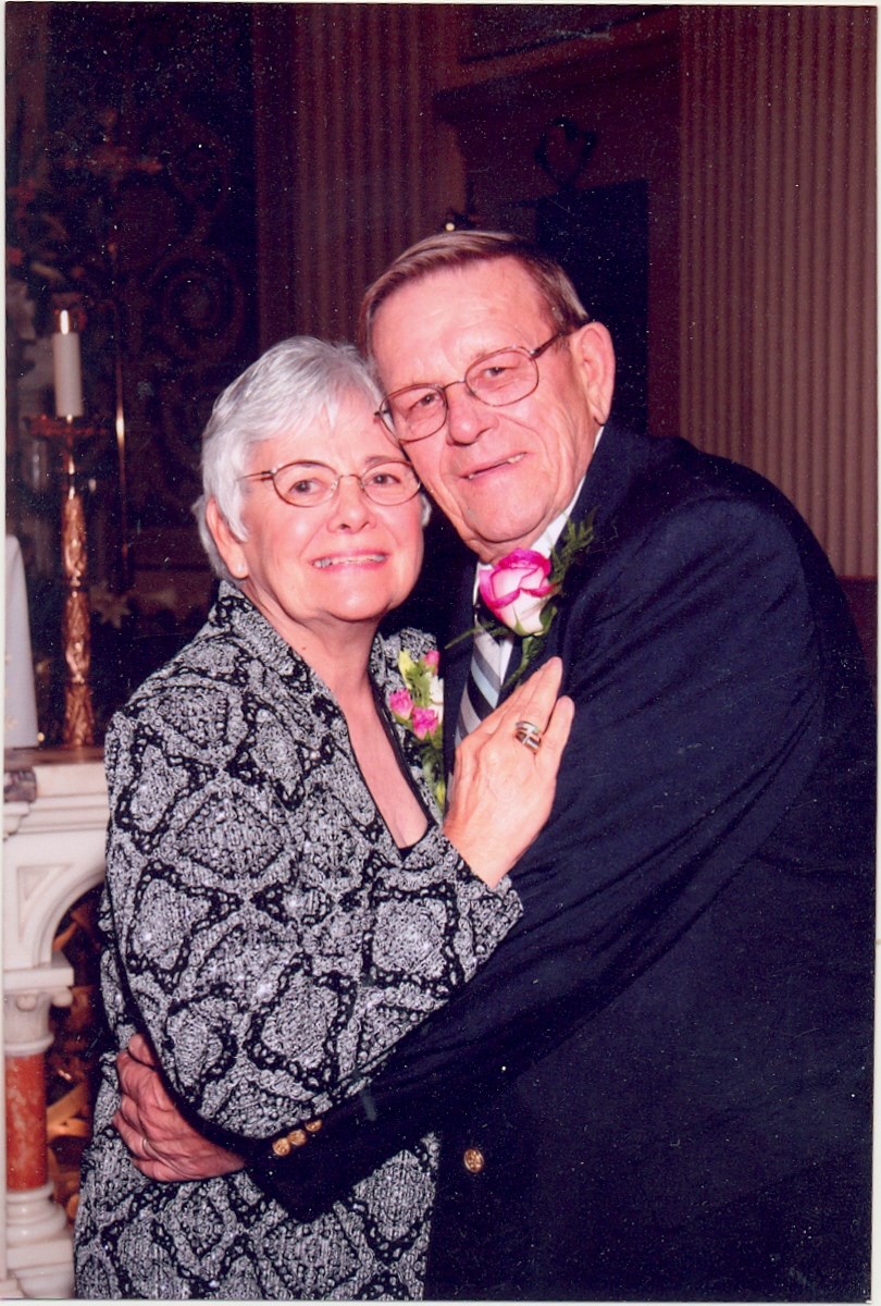 Avis de décès de Joseph Pozvek