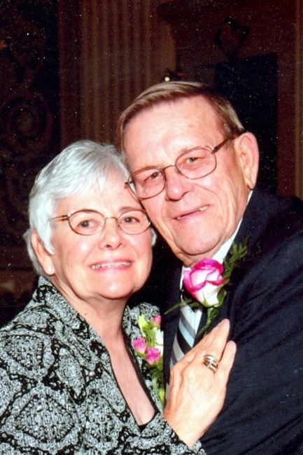 Avis de décès de Joseph Pozvek