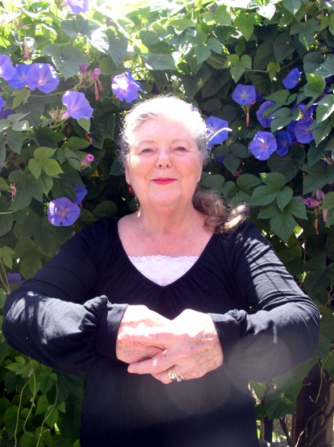 Obituary of Jane Karen Elsdon