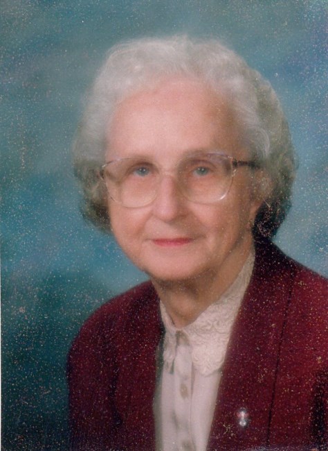 Obituary of Margaret Stevens