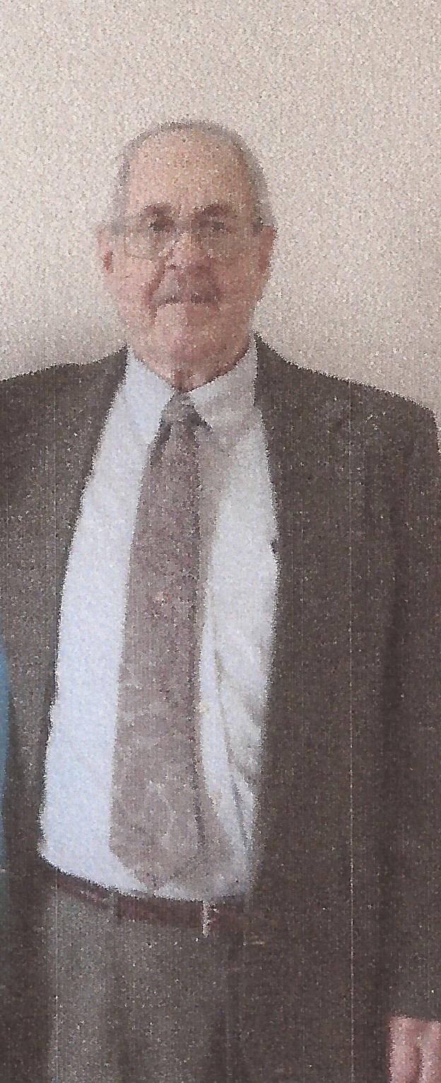 Luke Eubanks Avis De Deces Mobile Al