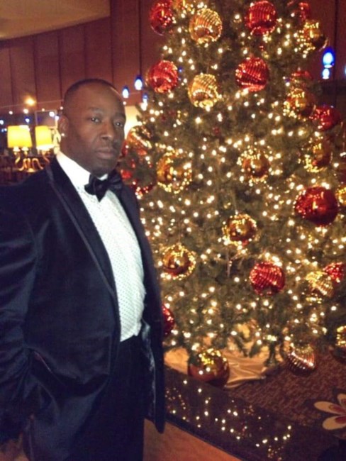 Obituary of Matthew Mitchell