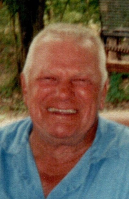 Obituary of Jerry Theriot