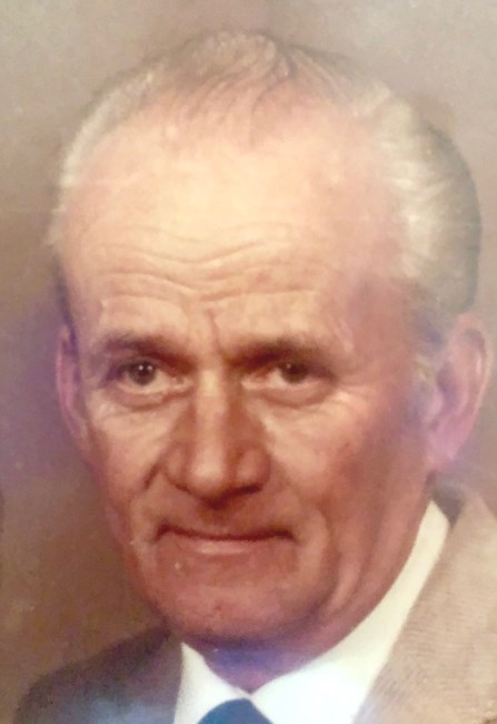 Obituary of Harold Corum