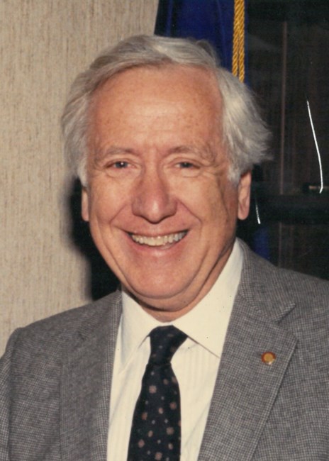 Avis de décès de Philip L. Nagley