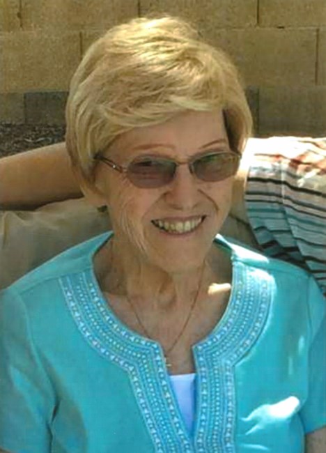 Obituary of Carolyn Sue Hartzler