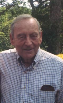 Obituary of William Clark Osborne