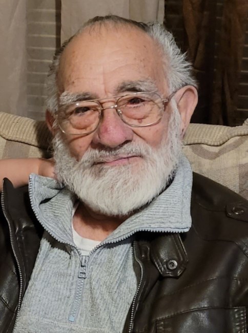 Obituary of David Trujillo