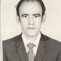 Obituary of Leon Jaime Saldarriaga