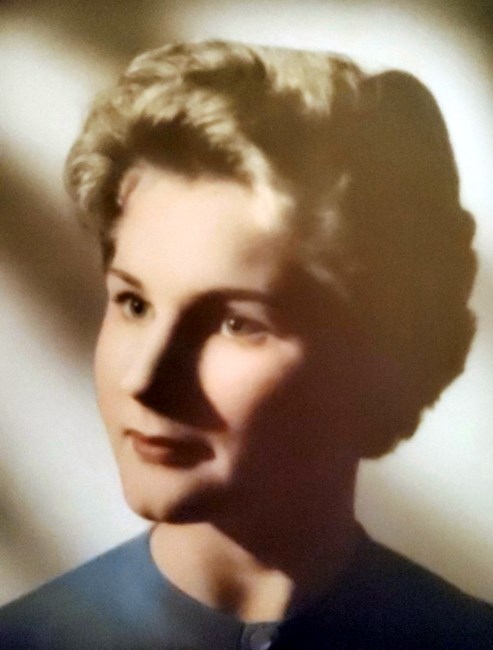 Obituary of Shelba Lester