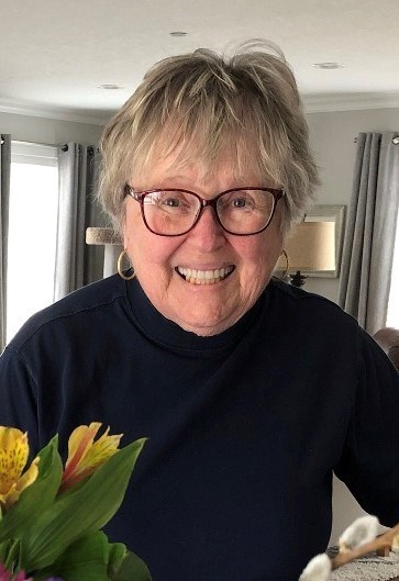 Obituary of Marlene Joan Carney