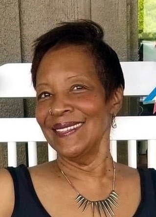 Obituary of Joyce Burton