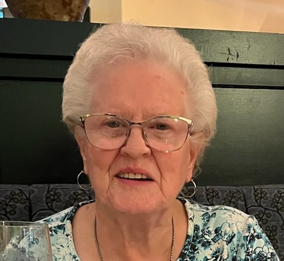 Obituary of Alice B Simard