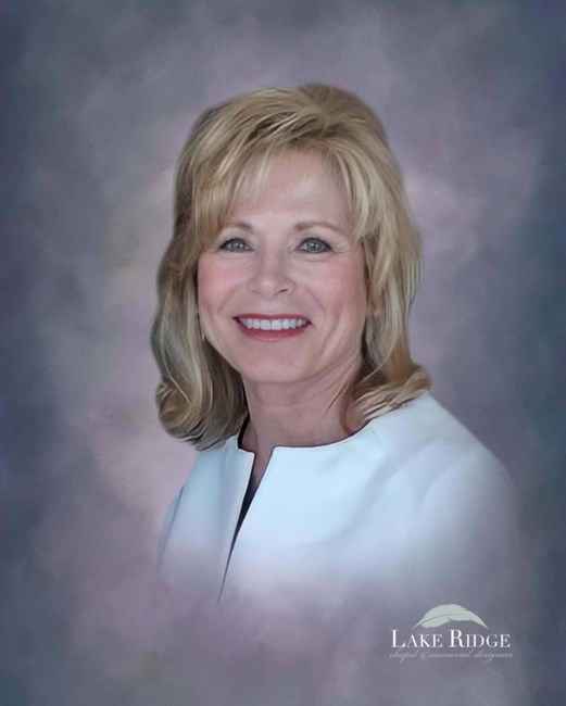 Obituary of Marcia Lynn Smith